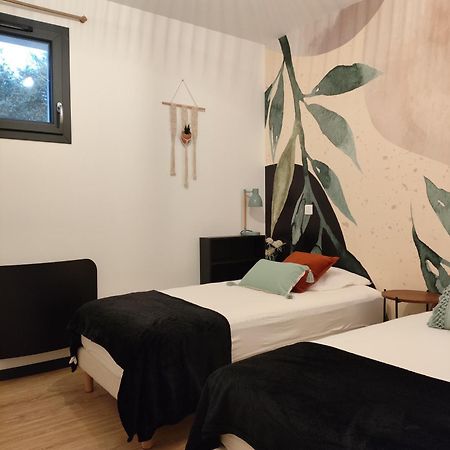 Villa Papillon***. Location Appartement 1Er Etage. Ronce-les-Bains Exterior photo